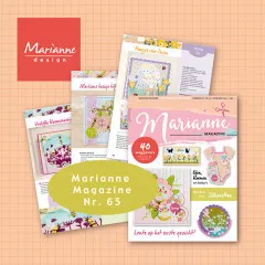 Marianne Magazin Nr. 65